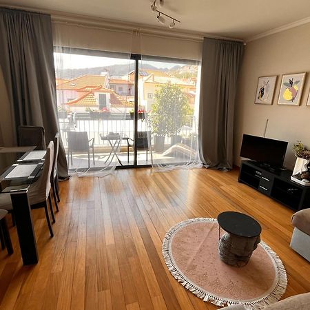 Apartment Machico Near The Beach Exterior foto