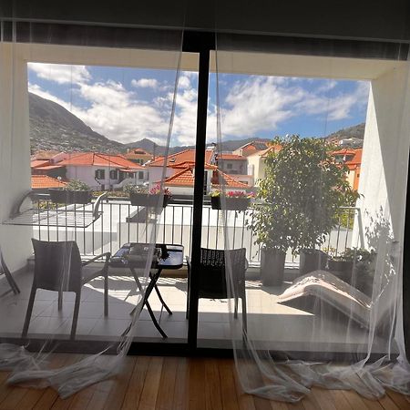 Apartment Machico Near The Beach Exterior foto