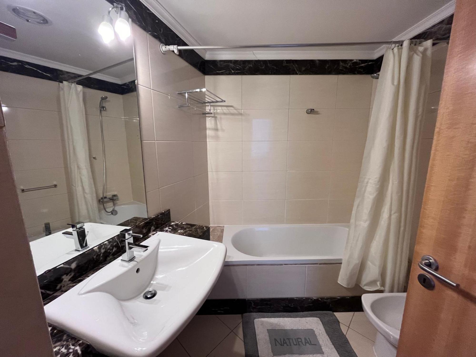 Apartment Machico Near The Beach Exterior foto