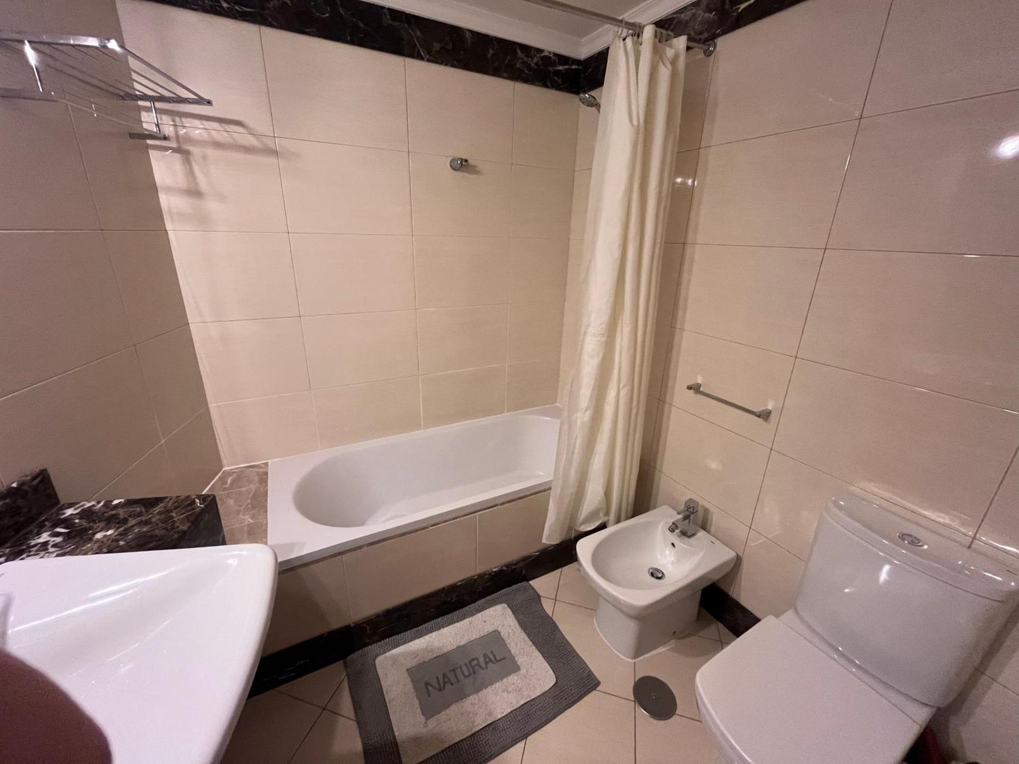 Apartment Machico Near The Beach Exterior foto