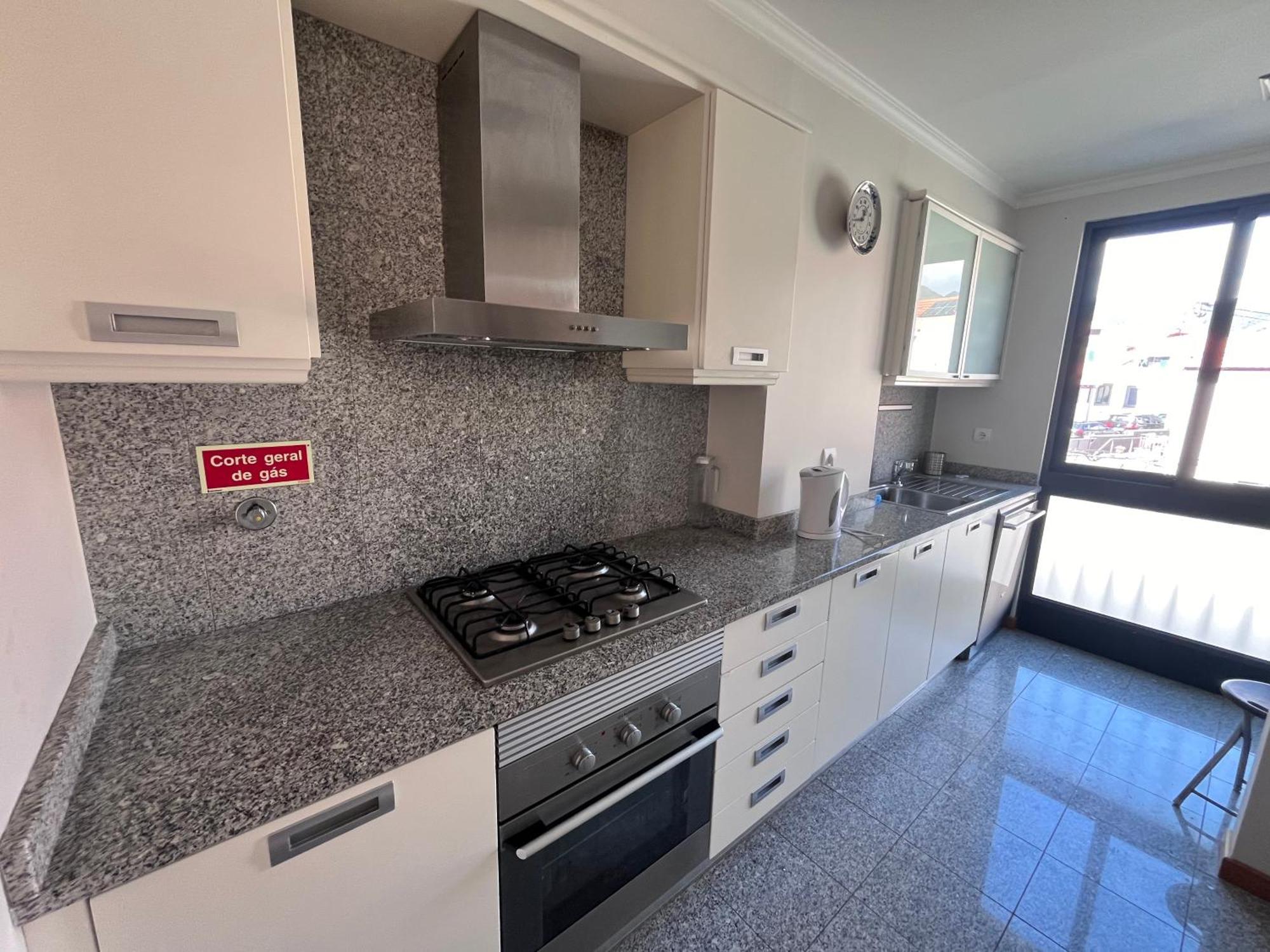Apartment Machico Near The Beach Exterior foto