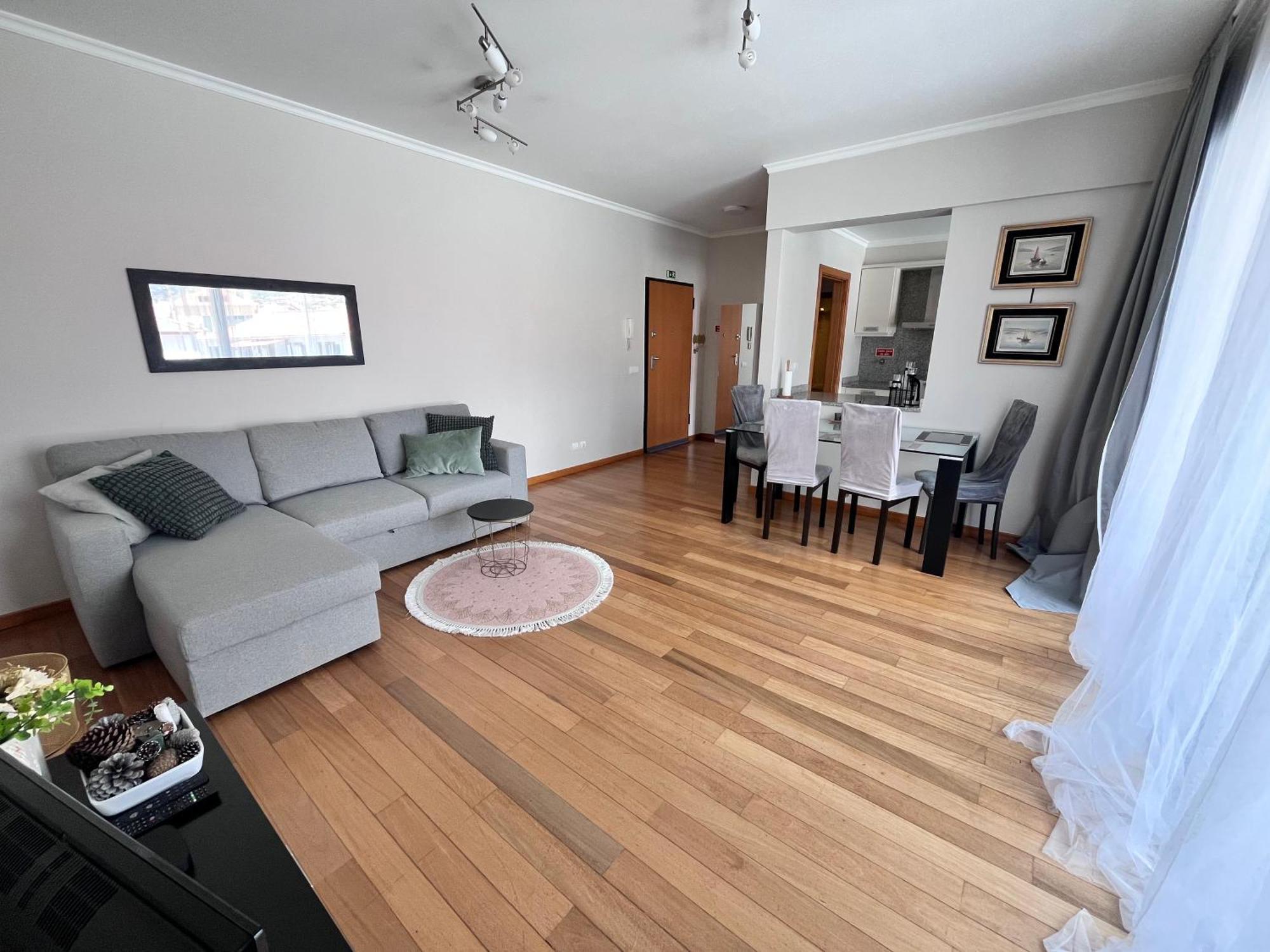 Apartment Machico Near The Beach Exterior foto