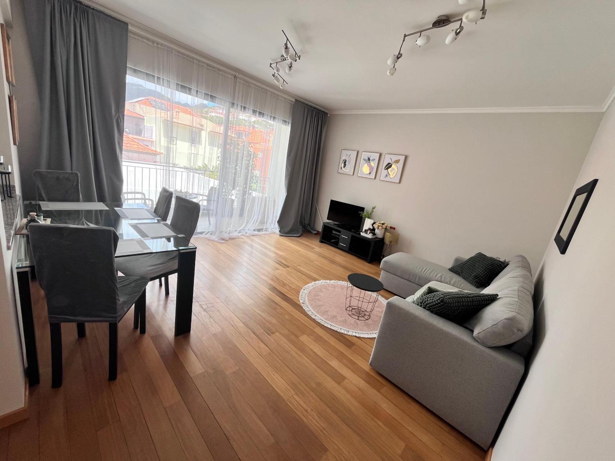 Apartment Machico Near The Beach Exterior foto